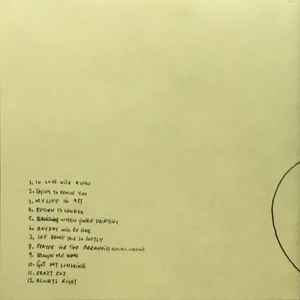 Mojave 3 ‎– Excuses For Travellers