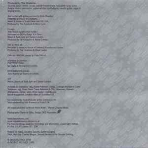 The Creatures ‎– Anima Animus