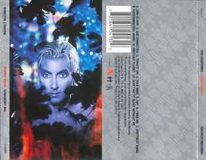The Creatures ‎– Anima Animus