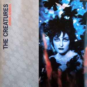 The Creatures ‎– Anima Animus