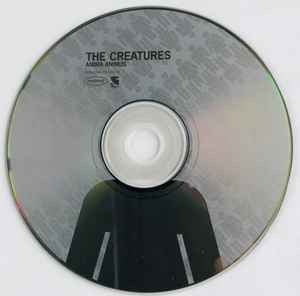 The Creatures ‎– Anima Animus