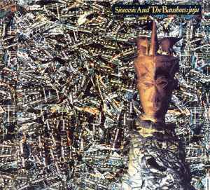 Siouxsie And The Banshees* ‎– Juju