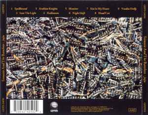 Siouxsie And The Banshees* ‎– Juju