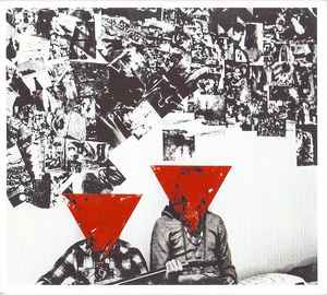 Foxygen ‎– We Are The 21st Century Ambassadors Of Peace & Magic