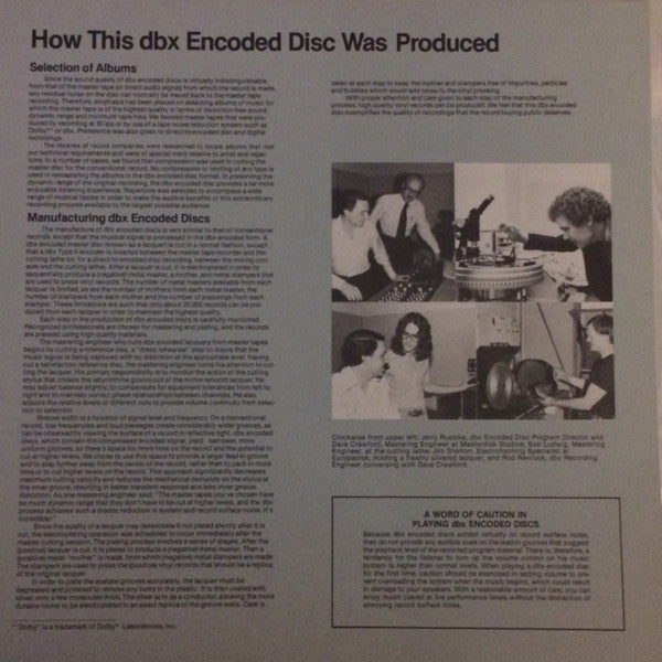 The Who ‎– Who Are You (DBX)