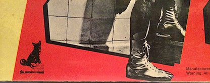 "The Rocky Horror Picture Show" Original Cast ‎– The Rocky Horror Picture Show