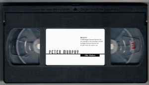 Peter Murphy ‎– Wild Birds - The Videos