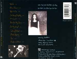 Mazzy Star ‎– She Hangs Brightly