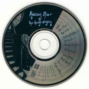 Mazzy Star ‎– She Hangs Brightly