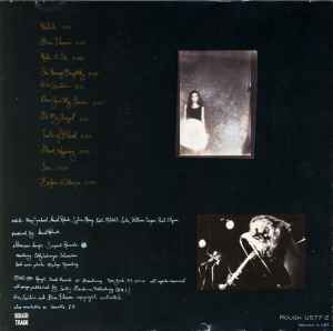 Mazzy Star ‎– She Hangs Brightly