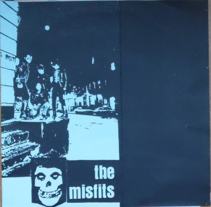 Misfits ‎– Fiend Club