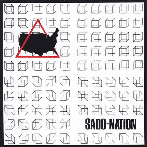 Sado-Nation ‎– Sado-Nation