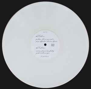 Inc* ‎– The Call