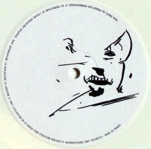 Inc* ‎– The Call