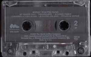 Sonic Youth ‎– Goo