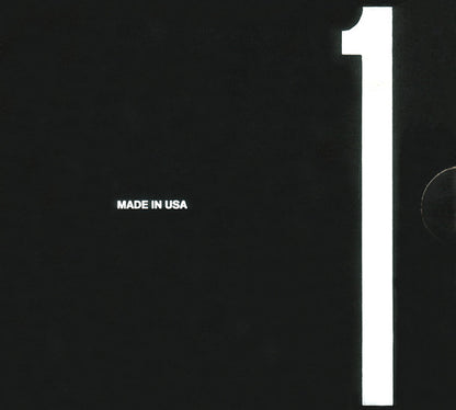 Depeche Mode ‎– Singles 1-6