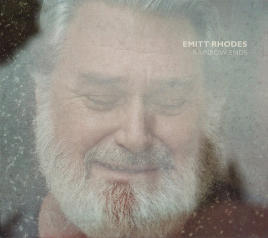 Emitt Rhodes - Rainbow Ends