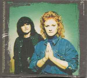 Indigo Girls ‎– Rites Of Passage