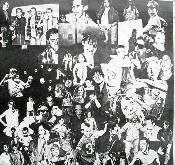 Dicks ‎– These People