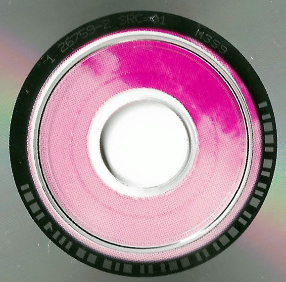 My Bloody Valentine ‎– Loveless