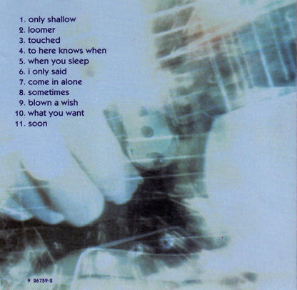 My Bloody Valentine ‎– Loveless