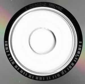 Ride ‎– Nowhere