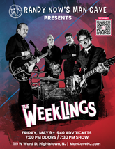 Events – Randy Now's Man Cave