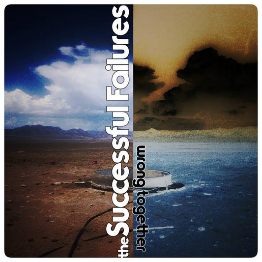 The Successful Failures – Wrong Together