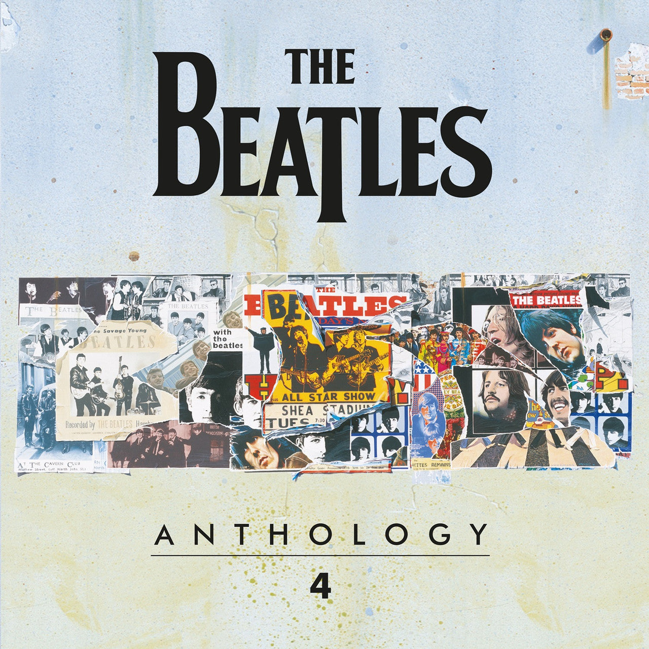 The Beatles Anthology