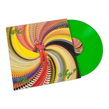 David Byrne With Ghost Train Orchestra – Who Is The Sky?