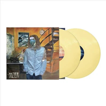 Hozier: Hozier: 10th Anniversary [Custard Colored]