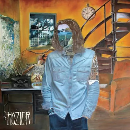 Hozier: Hozier: 10th Anniversary [Custard Colored]